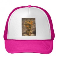 Gorra biodegradable